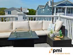 Blue Fin Beach House - Image 3