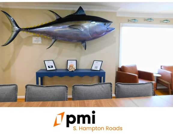 Blue Fin Beach House - Image 5