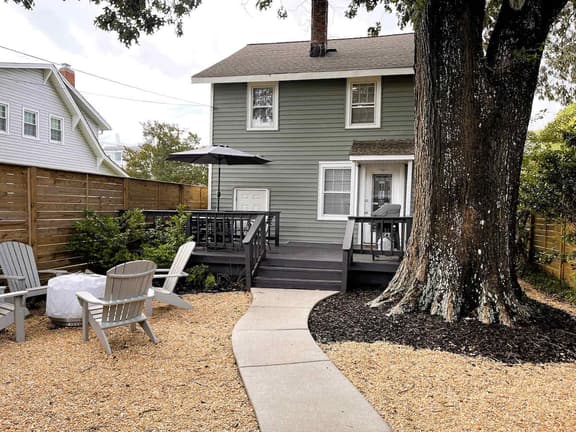 Aarons House - Image 1
